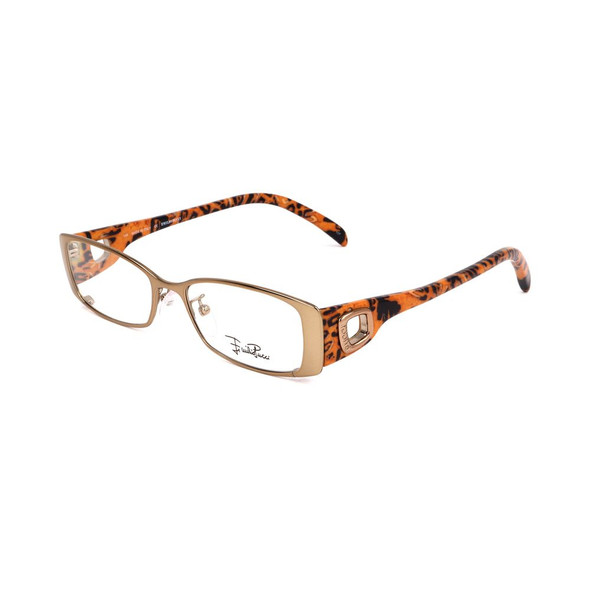 Bicolor Metal Frames EPEP2140207AC Bicolor Metal Frames EPEP2140207AC