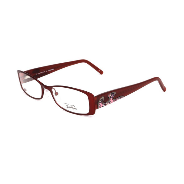 Red Metal Frames EPEP213161252AC Red Metal Frames EPEP213161252AC