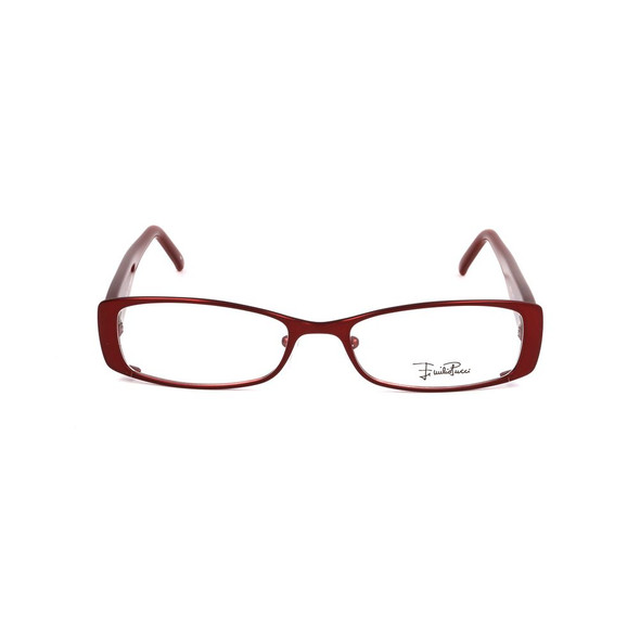 Red Metal Frames EPEP213161252AC Red Metal Frames EPEP213161252AC