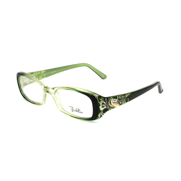 Green Plastic Frames EPEP2660313AC Green Plastic Frames EPEP2660313AC