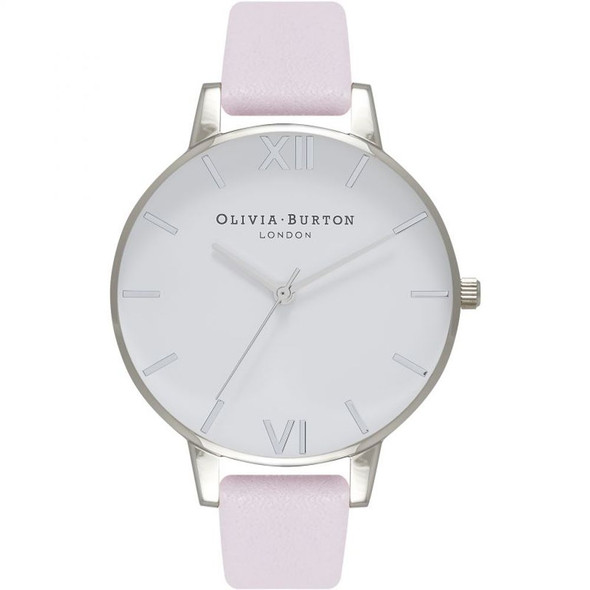Multicolor Artificial Leather Watch OBOB16BDW34AC Multicolor Artificial Leather Watch OBOB16BDW34AC