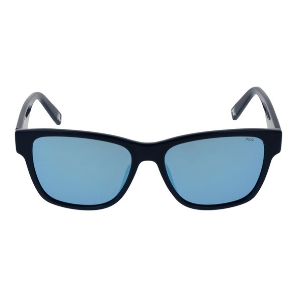 Fila Blue Men Sunglasses Fila Blue Men Sunglasses