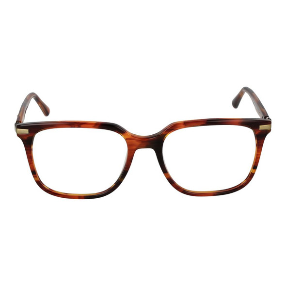 Scotch & Soda Brown Men Optical Frames SC-1056181 Scotch & Soda Brown Men Optical Frames SC-1056181
