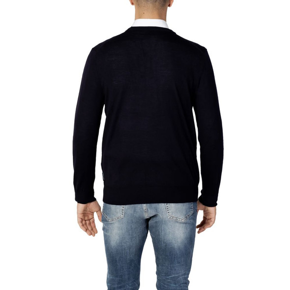Blue Wool Sportswear Blue Wool Sportswear