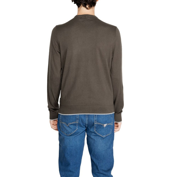 Green Cotton Sportswear Green Cotton Sportswear