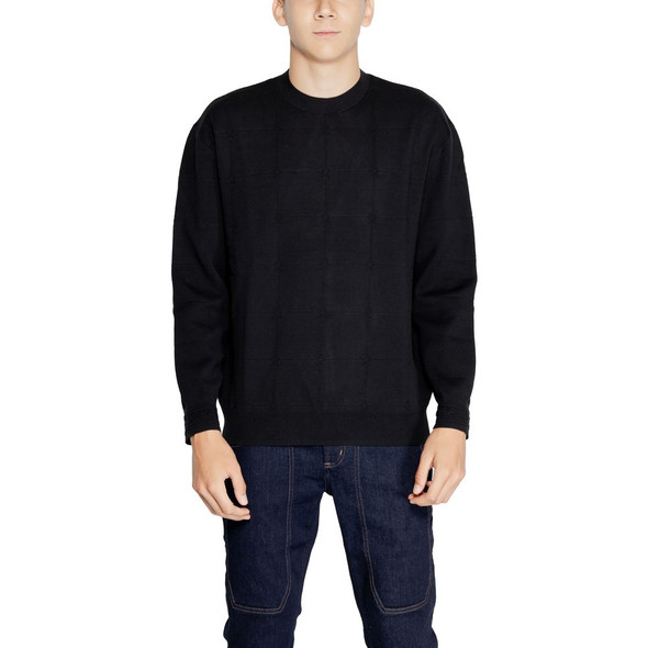 Black Cotton Sportswear Black Cotton Sportswear