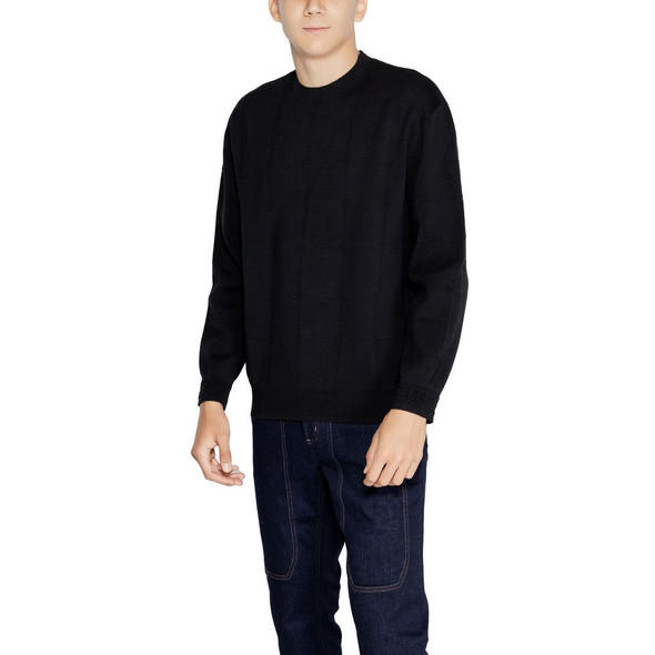 Black Cotton Sportswear Black Cotton Sportswear