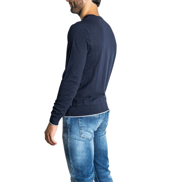 Blue Cotton Sportswear Blue Cotton Sportswear