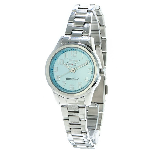 Silver Stainless Steel Watch CHCC7041L01MAC Silver Stainless Steel Watch CHCC7041L01MAC