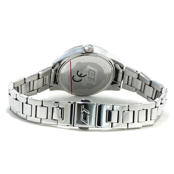 Silver Stainless Steel Watch CHCC7041L01MAC Silver Stainless Steel Watch CHCC7041L01MAC