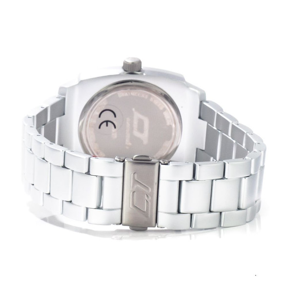 Silver Aluminum Watch CHCC7079M06MAC Silver Aluminum Watch CHCC7079M06MAC