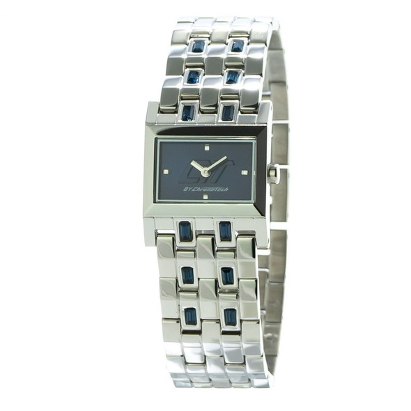 Silver Stainless Steel Watch CHCC7120LS03MAC Silver Stainless Steel Watch CHCC7120LS03MAC