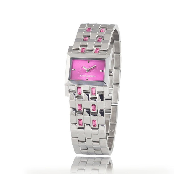 Silver Stainless Steel Watch CHCC7120LS04MAC Silver Stainless Steel Watch CHCC7120LS04MAC