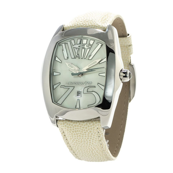White Leather Watch CHCT2039M20AC White Leather Watch CHCT2039M20AC