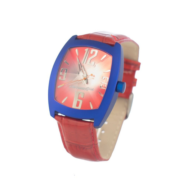 Red Leather Watch CHCT2050M05AC Red Leather Watch CHCT2050M05AC
