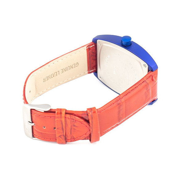 Red Leather Watch CHCT2050M05AC Red Leather Watch CHCT2050M05AC