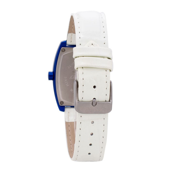 White Leather Watch CHCT2050M07AC White Leather Watch CHCT2050M07AC