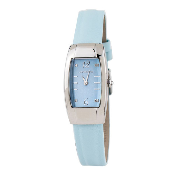 Blue Leather Watch CHCT2071L03AC Blue Leather Watch CHCT2071L03AC