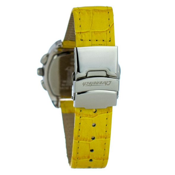 Yellow Leather Watch CHCT2185LS05AC Yellow Leather Watch CHCT2185LS05AC