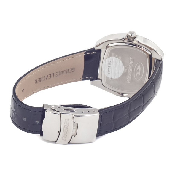 Black Leather Watch CHCT2188L02AC Black Leather Watch CHCT2188L02AC