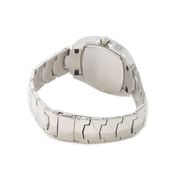Silver Stainless Steel Watch CHCT2188LS05MAC Silver Stainless Steel Watch CHCT2188LS05MAC