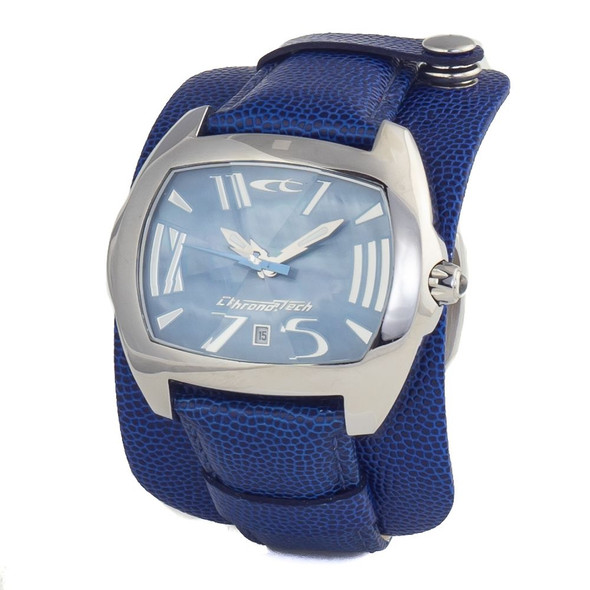 Silver Stainless Steel Watch CHCT2188M22AC Silver Stainless Steel Watch CHCT2188M22AC