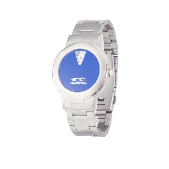 Gray Stainless Steel Watch CHCT700203MAC Gray Stainless Steel Watch CHCT700203MAC