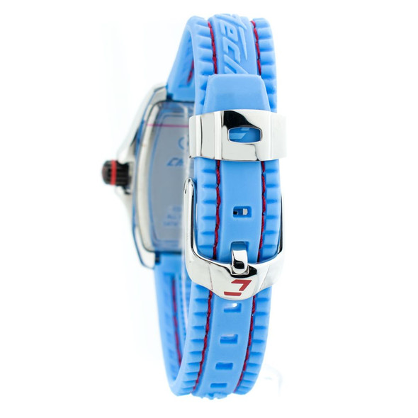 Blue Rubber Watch CHCT7016LS13AC Blue Rubber Watch CHCT7016LS13AC
