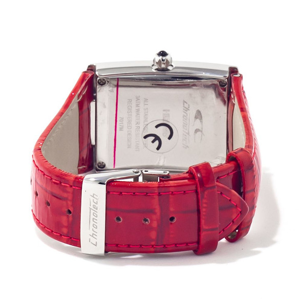 Red Leather Watch CHCT7017B05AC Red Leather Watch CHCT7017B05AC