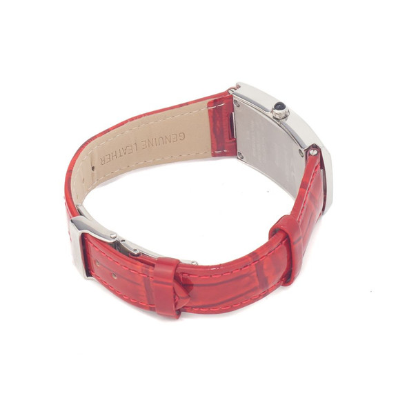 Red Leather Watch CHCT7017L05AC Red Leather Watch CHCT7017L05AC