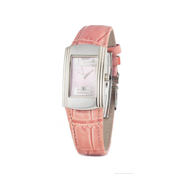 Multicolor Leather Watch CHCT7017L08AC Multicolor Leather Watch CHCT7017L08AC