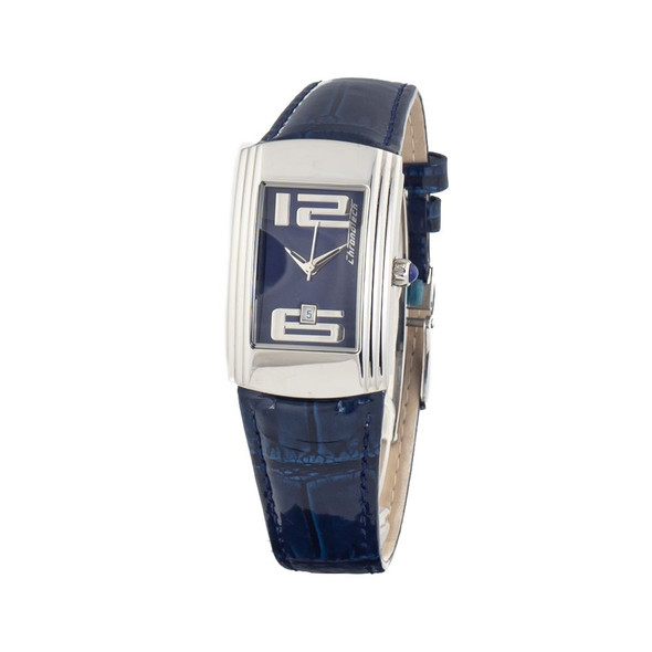 Blue Leather Watch CHCT7017L09AC Blue Leather Watch CHCT7017L09AC