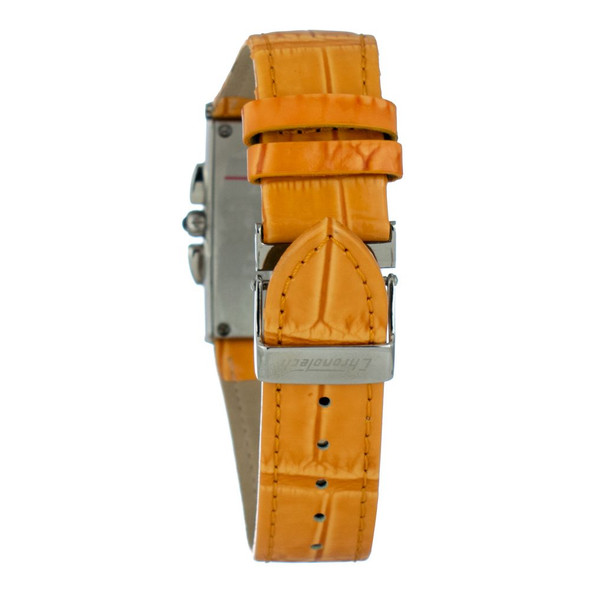 Orange Leather Watch CHCT7018M07AC Orange Leather Watch CHCT7018M07AC