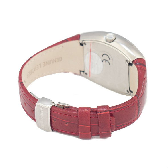 Red Leather Watch CHCT7019LS08AC Red Leather Watch CHCT7019LS08AC