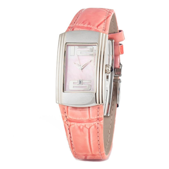 Multicolor Leather Watch CHCT7071B02AC Multicolor Leather Watch CHCT7071B02AC