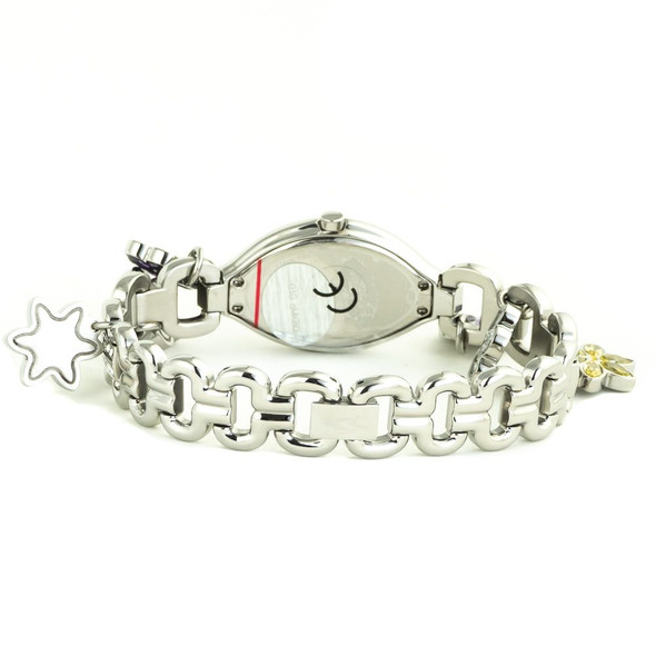 Silver Stainless Steel Watch CHCT7089LS01MAC Silver Stainless Steel Watch CHCT7089LS01MAC