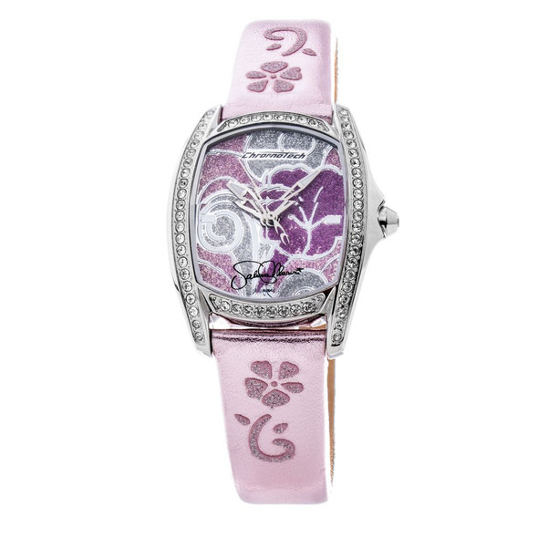 Multicolor Leather Watch CHCT7094SS13AC Multicolor Leather Watch CHCT7094SS13AC