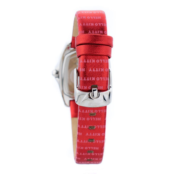 Red Leather Watch CHCT7094SS28AC Red Leather Watch CHCT7094SS28AC