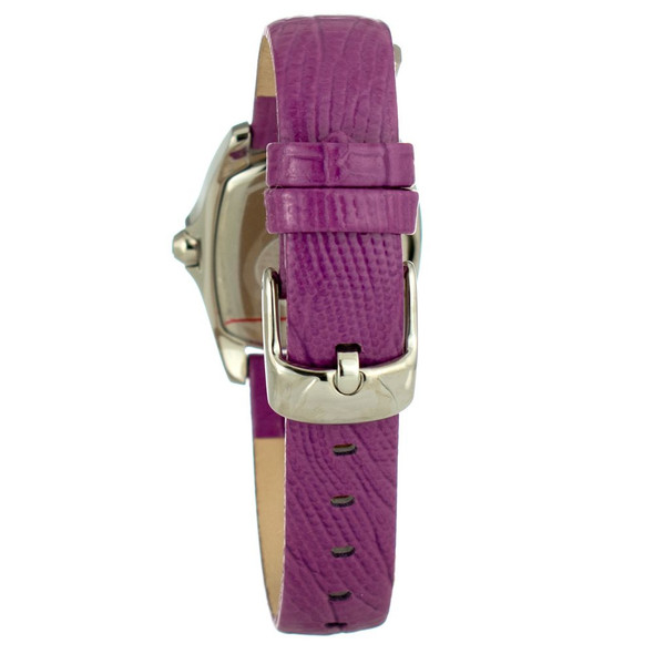 Purple Leather Watch CHCT7094SS38AC Purple Leather Watch CHCT7094SS38AC