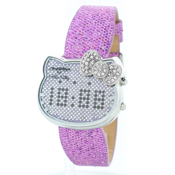 Multicolor Leather Watch CHCT7104L05AC Multicolor Leather Watch CHCT7104L05AC