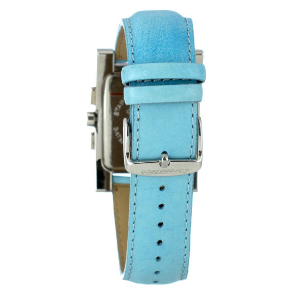 Blue Leather Watch CHCT727601AC Blue Leather Watch CHCT727601AC