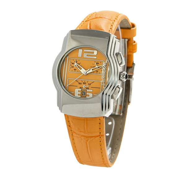 Orange Leather Watch CHCT7280B07AC Orange Leather Watch CHCT7280B07AC