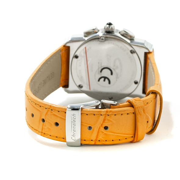 Orange Leather Watch CHCT7280B07AC Orange Leather Watch CHCT7280B07AC