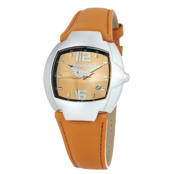 Orange Leather Watch CHCT7305M03AC Orange Leather Watch CHCT7305M03AC