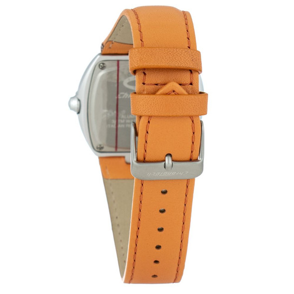 Orange Leather Watch CHCT7305M03AC Orange Leather Watch CHCT7305M03AC