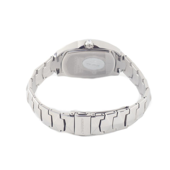 Chronotech Silver Stainless Steel Watch CHCT7504L06MAC Chronotech Silver Stainless Steel Watch CHCT7504L06MAC
