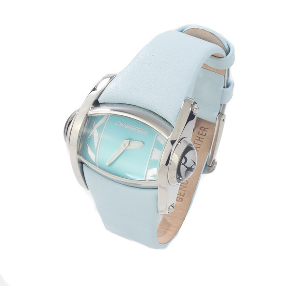 Blue Leather Watch CHCT7681L01AC Blue Leather Watch CHCT7681L01AC