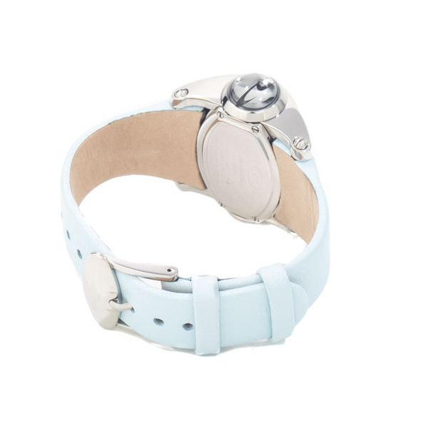 Blue Leather Watch CHCT7681L01AC Blue Leather Watch CHCT7681L01AC