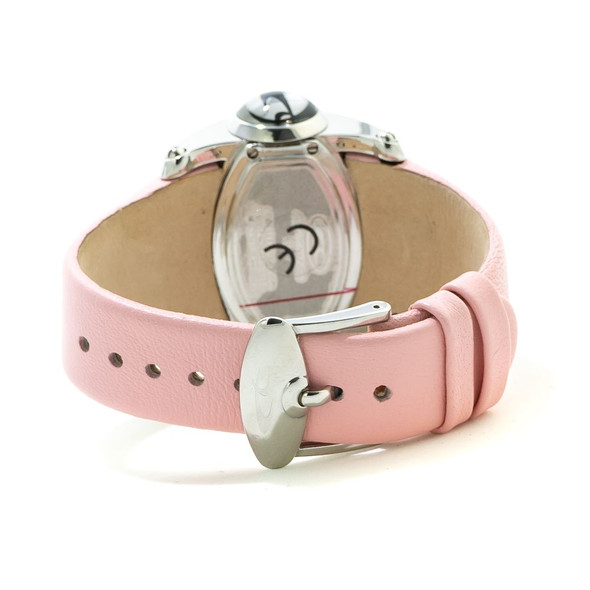 Multicolor Leather Watch CHCT7681L07AC Multicolor Leather Watch CHCT7681L07AC
