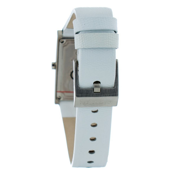 White Leather Watch CHCT7880L08AC White Leather Watch CHCT7880L08AC
